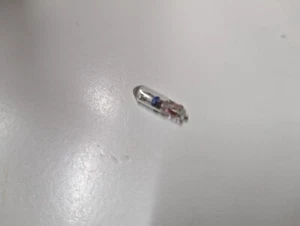 IBM Selectric III part / parts, BULB  for the lighted margin model - NEW -1 each - Picture 1 of 2