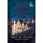 The House on Candlewick Lane by Amy M Reade (Paperback, - Paperback NEW Amy M Re