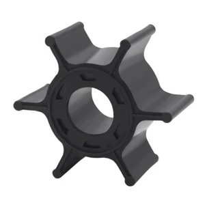 6G1-44352-00-00 Water Pump Impeller for Yamaha Outboard 6/8 HP 9-45610 18-3066 - Bild 1 von 5