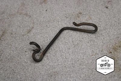 Honda CL175 1973 Scrambler línea de cable guía de permanencia V12-0269,qw Foto 1 de 3