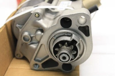 Reman Starter TOS651 for TOYOTA Pickup   4Runner  T100   V6  3VZE   1994-1998 - Image 1 of 4