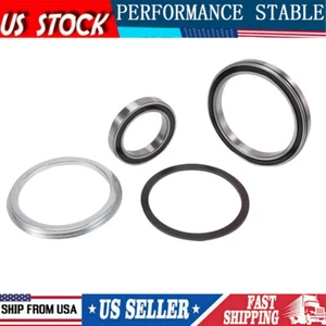 Bearing & deflector & Seal For Toyota coupling 4130342020 4130342021 4130342023 - Picture 1 of 10