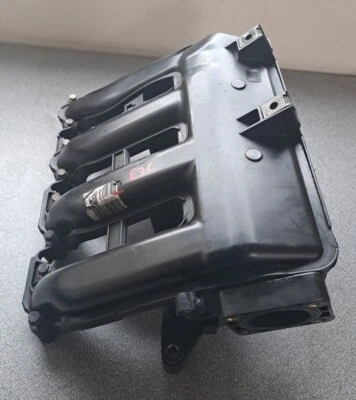 BMW 1 3 5 Series E87 E90 E60 2.0d M47 Colector de entrada de aire OEM 7787318 #E3C Foto 1 de 4