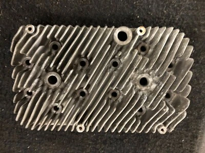 Ventilador Polaris 440 Pro X XCF SP Edge 99 00 01 1999 2000 2001 OEM culata Foto 1 de 3