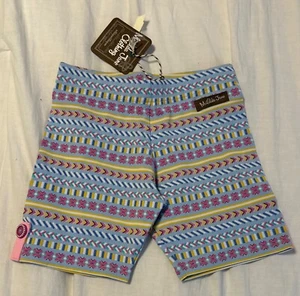NWT Matilda Jane Time to Color Shorties Dream Chasers Size 6 - Picture 1 of 2
