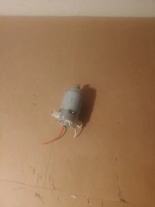 Shark Rocket Vacuum HV320 HV321 HV322 HV324 HV325 UV330  Brushroll Nozzle Motor. - Picture 1 of 2