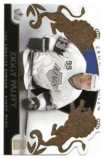 Zigmund Palffy #45 2002-03 Pacific Crown Royale Hockey Card NM-Mint