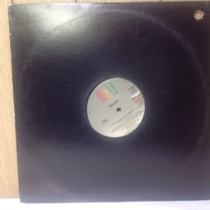 Najee - Feel So Good to Me - 12" VInyl Single Records 1986 EMI - Picture 1 of 5
