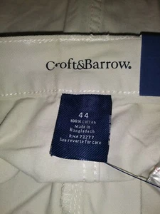  Pantaloncini cargo taglia 44 (msr)~la mia misura è 42~~Nuovi con etichette  - Foto 1 di 6