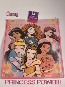 Disney Princess Tote Bag NWT - Picture 1 of 9