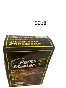 Juego de cables de bujías estándar 26690 - Imagen 1 de 1