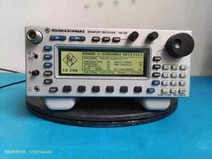 Used Rohde Schwarz R&S EB200 Mini Port Receiver with Warranty - Picture 1 of 2