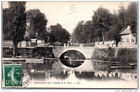77 Melun - Embarcadere De L'almont Et Le Pont