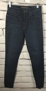 Joes Womens Size 26 Hi Rise Skinny Ankle Blue Jeans - Picture 1 of 4