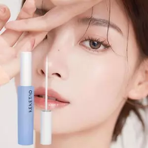 Super Strong Hold False Eyelash Glue Professional Latex Free Eyelash Glue M4O2 - Picture 1 of 14
