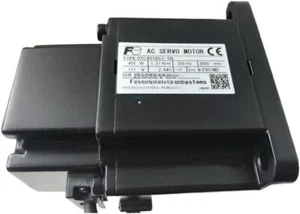 1PC New FUJI GYC401DC1-SB Servo Motor Expedited Shipping - Picture 1 of 2