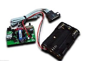 ERSATZSCHILD CONTROLLER FÜR SEHR GROSSE O-SCALE MILLER ENGR ANIMIERTE SCHILDER - Bild 1 von 1