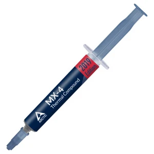Ártico pasta térmica MX-4 compuesto - 4g - 2019 edición - Imagen 1 de 3