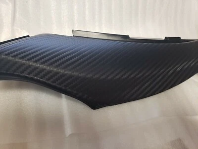 YAMAHA SIDE COVER 1 FOR 2015-2015 TMAX 59C-24129-00-00 Foto 1 de 3