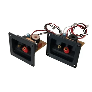 Polk Audio RT35i  Speaker Crossover Networks Pair (2) OEM Replacement - Picture 1 of 6