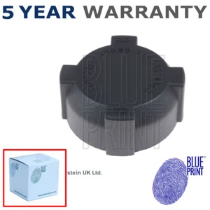 Radiator Cap Blue Print Fits Land Rover Discovery 1989-2009 Defender 1990-1998 - Picture 1 of 3