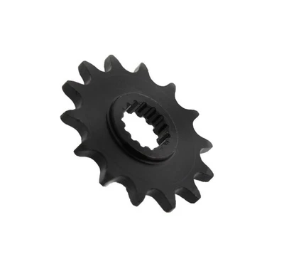 2003 2004 2005 2006 KTM 525 SX 14 Tooth Front Sprocket - Image 1 of 3