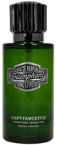 Captain Fawcett - TRIUMPHANT Eau de Parfum (50 ml) - Imagen 1 de 1