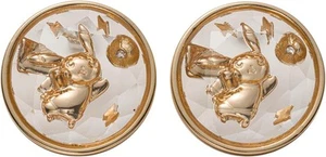 Pokémon Center Original Pokémon accessory Earrings 83 Pikachu - Picture 1 of 2