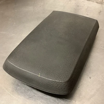 Ford Explorer 2002-2005 consola central reposabrazos cubierta tapa superior OEM Foto 1 de 4