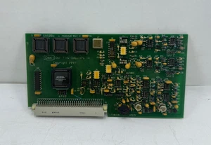 Omni Flow Computer 686008 E Module Rev C PCB Board - Picture 1 of 5