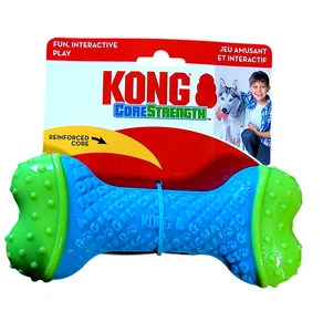 KONG CoreStrength Dog Chew Toy Bone Lg/XL Pets Interactive Core Strength New - Picture 1 of 8