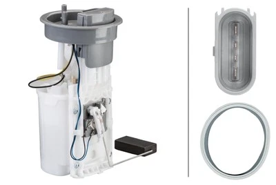 Hella 8TF 358 106-121 Fuel Feed Unit for SEAT,SKODA,VW - Image 1 of 3