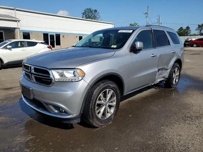 (LOCAL PICKUP ONLY) AC Condenser Fits 11-23 DURANGO 2015097 Foto 1 de 4
