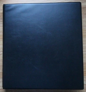 2004 - 2006 KOMPLETTE JAHRESÄTZE MIT 65 FDCs IN EINEM SCHWARZEN FDC ALBUM INKL. BESSER. - Bild 1 von 20