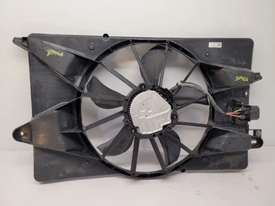 2015-2017 CHRYSLER 200 Radiator Fan Motor Fan Assembly 68205996AB 15-17 Foto 1 de 4