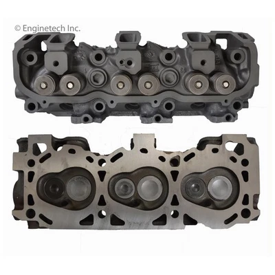 Conjunto de culata para Ford Aerostar Explorer Ranger 90-97 CH1029R Foto 1 de 4