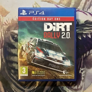 Dirt Rally 2.0 – PS4 Completo Multilingua Day One Edition - 970 - Foto 1 di 5