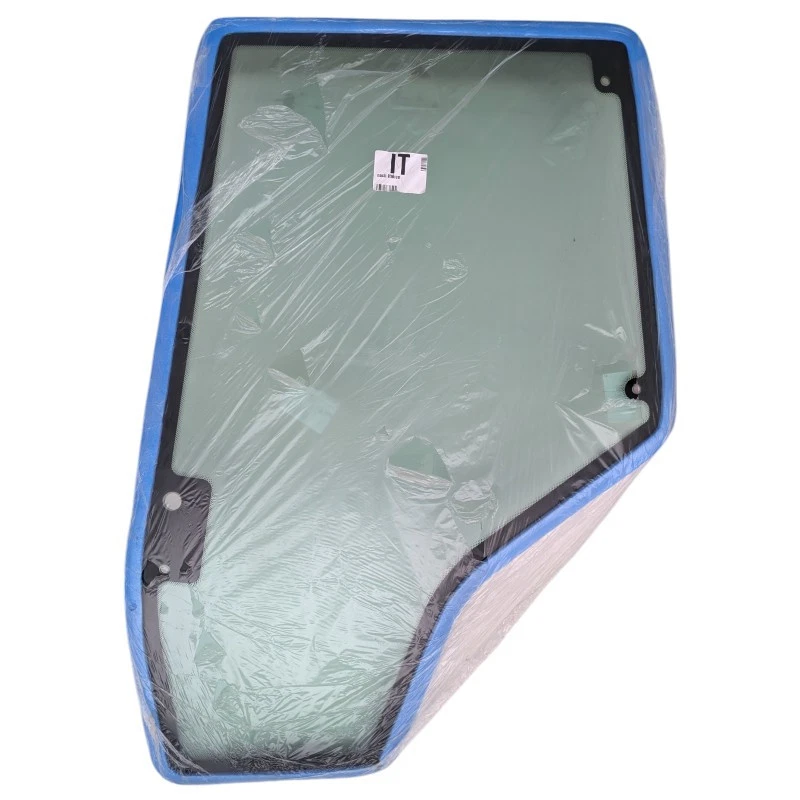 GB RICAMBI Vetro sportello sinistro per trattore Massey Ferguson Challenger AGCO - 4272774M