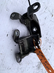 HONDA CR-V DOOR HINGE SET BRACKETS NEARSIDE LEFT FRONT 1.6 (2013-2018) - Picture 1 of 7