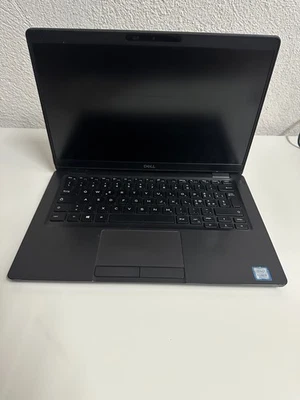 Portátil Dell Latitude 5300 Intel i5-8365U 1,6GHz 8GB 256SSD Webcam HDMI 13" 6 - Imagen 1 de 4