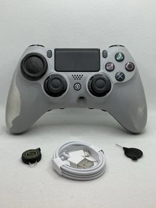 đšī¸ SCUF Impact Gaming Controller With EMR, Trigger Stoppers - PS4/PC đĨ - Picture 1 of 6