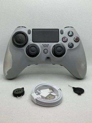 🕹️ SCUF Impact Gaming Controller With EMR, Trigger Stoppers  - PS4/PC 🔥 - Image 1 of 4