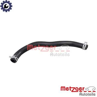 MANGUERA RADIADOR 2421321 PARA FORD TRANSIT/autobús/plataforma/chasis/furgoneta USRA/CVRA 2,2 L Foto 1 de 4