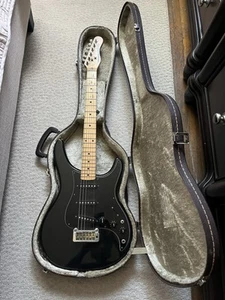 1983 Washburn Force 3 MIJ - Picture 1 of 14