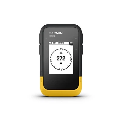 Garmin eTrex SE Handheld GPS Navigator - Image 1 of 4