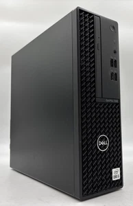 Dell Optiplex 3080 SFF Intel i5-10500, 3.10GHz 8GB RAM 1TB SSD W11P - Picture 1 of 7