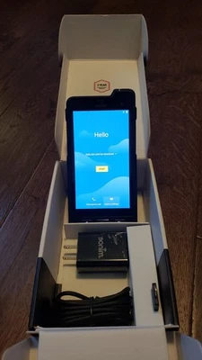 Sonim XP8 ROW Ruggedized Smart Phone Unlocked 64GB (w/Accessories) - Image 1 of 4