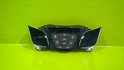 14 INTERRUPTOR DE CONTROLE CLIMÁTICO DE TEMPERATURA BUICK LACROSSE FABRICANTE DE EQUIPAMENTO ORIGINAL 3005-4 - Imagem 1 de 2