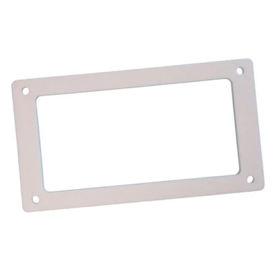 MARKENLOS /Keramikfaserdichtung Für MCZ Für Inspektionsklappe Hitzebeständige-Dichtung/