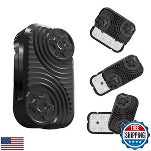 ZHEBAG Metal Fidget Slider,Magnet Fidget Toys Adults,Magnetic Fidget Toys Adu - Picture 1 of 5